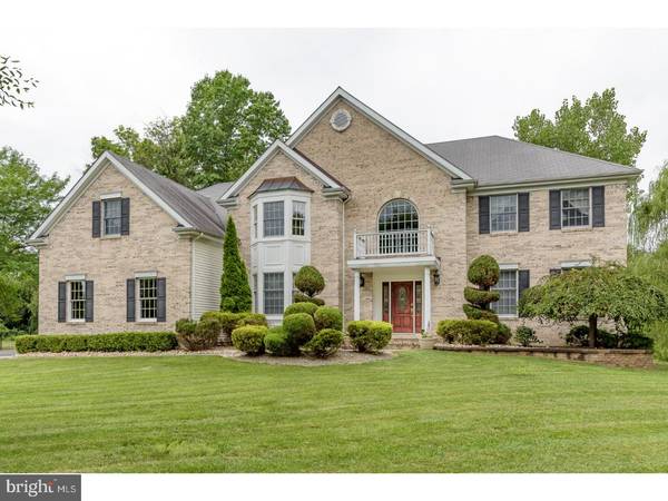 11 MILLINGTON CT, Columbus, NJ 08022