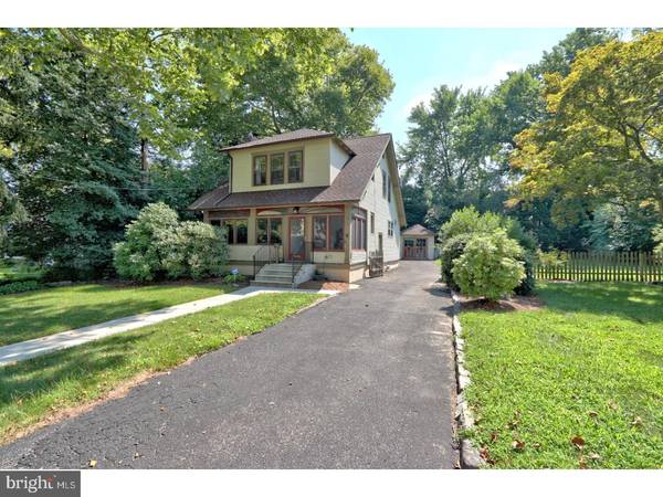 39 COOPER AVE, Cherry Hill, NJ 08002