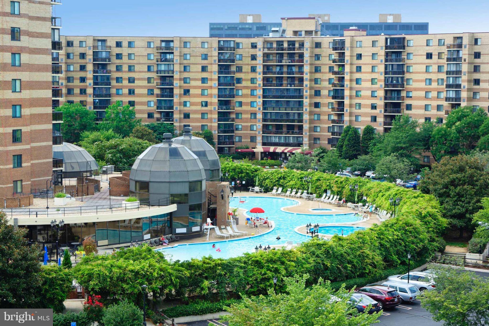 8380 GREENSBORO DR #703, Mclean, VA 22102