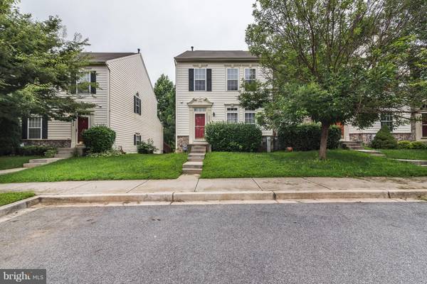 2206 BARNET CT, Woodstock, MD 21163