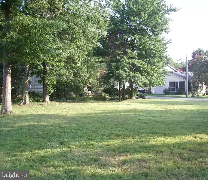 LOT 1 CANAL RD., Rehoboth Beach, DE 19971