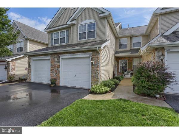 207 LAUREL CT, Morgantown, PA 19543