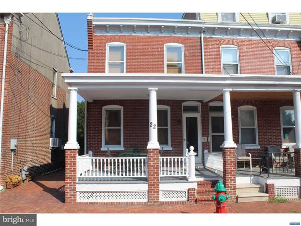 22 E 5TH ST, New Castle, DE 19720