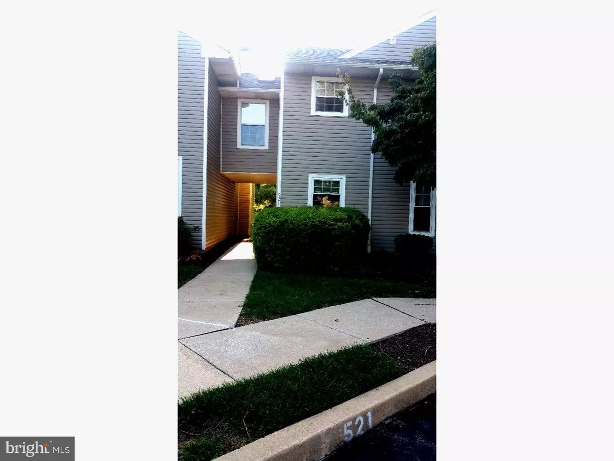 West Chester, PA 19380,520 B ASTOR SQ #46