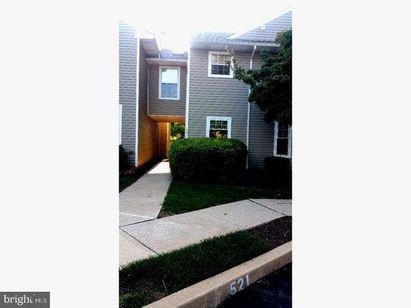 520 B ASTOR SQ #46, West Chester, PA 19380