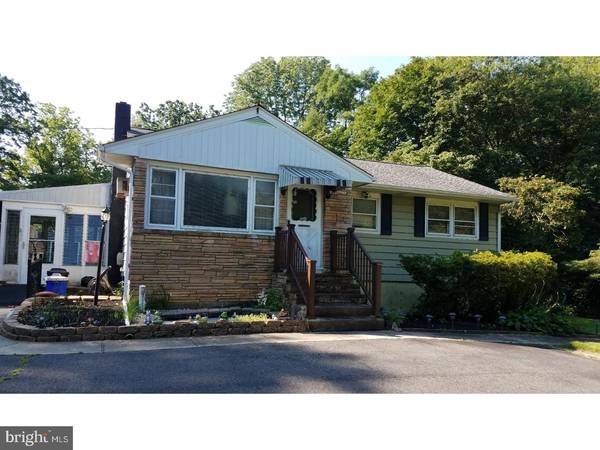 363 W BURLINGTON ST, Bordentown, NJ 08505