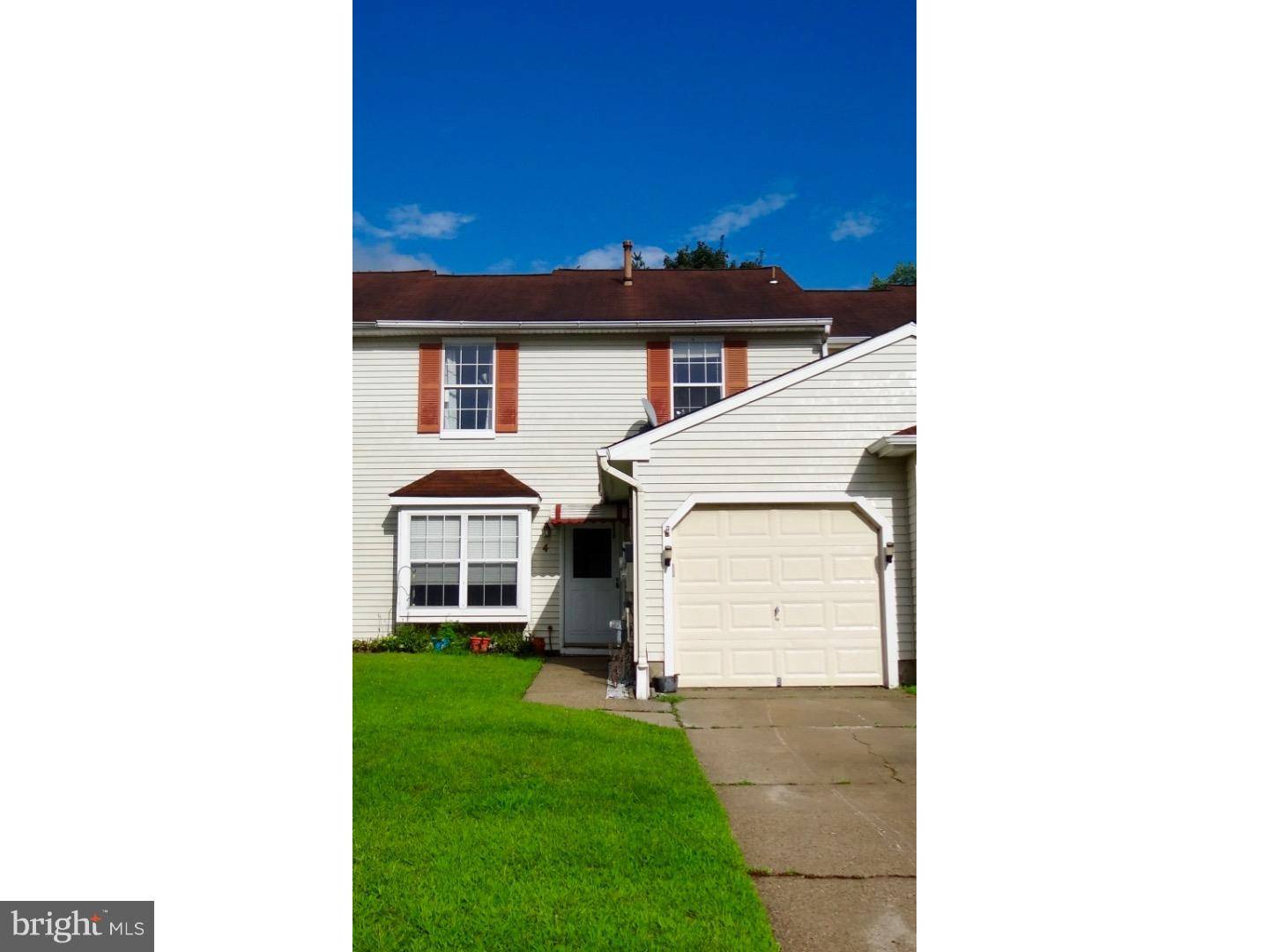 4 N HILL DR, Westampton, NJ 08060