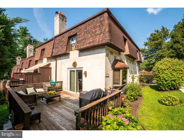 120 W 6TH ST, Media, PA 19063