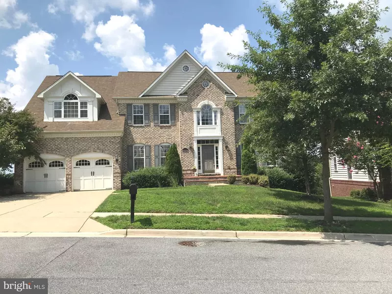 2922 GALESHEAD DR, Upper Marlboro, MD 20774