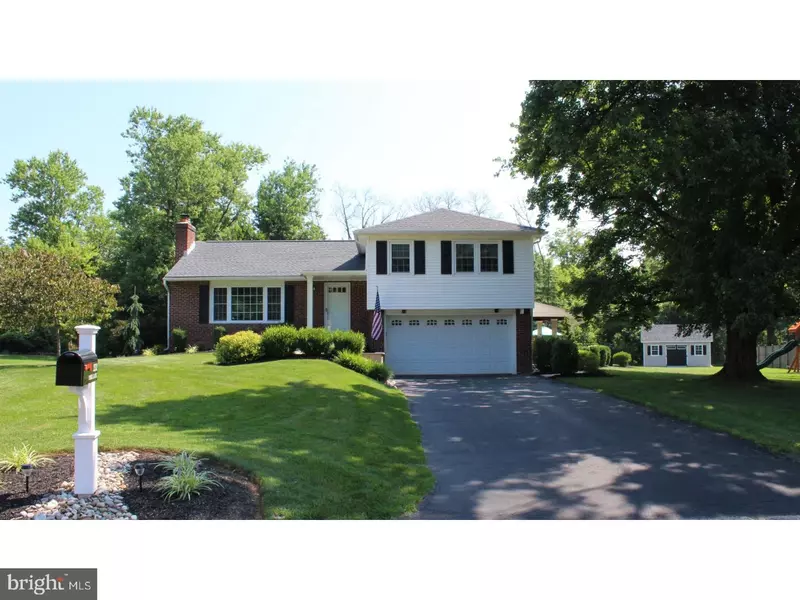 232 PARK LN, Chalfont, PA 18914