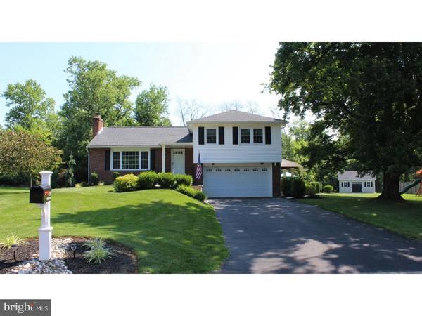 232 PARK LN, Chalfont, PA 18914