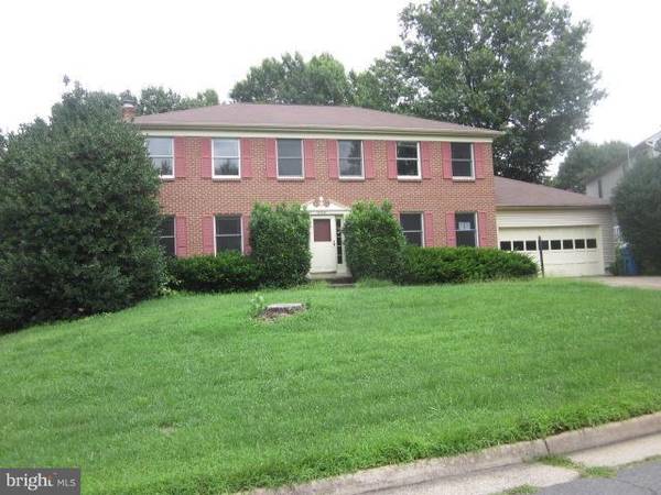 20064 GREAT FALLS FOREST DR, Great Falls, VA 22066