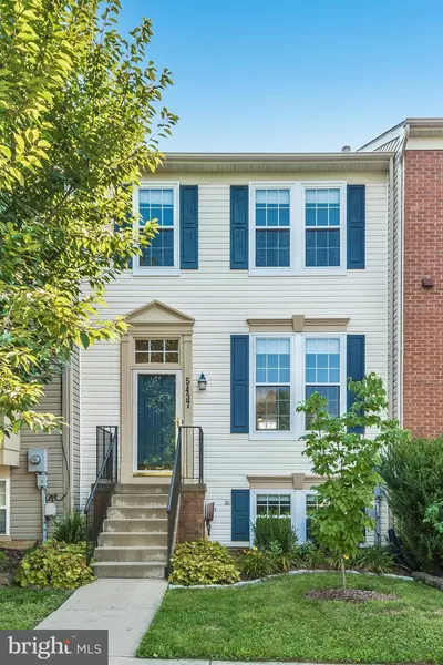 5437 LYNDALE WAY, Frederick, MD 21703