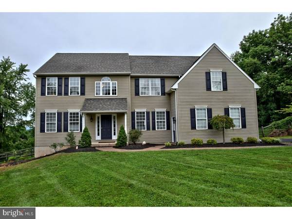 103 ROBERT JOSEPH RD, Pottstown, PA 19465