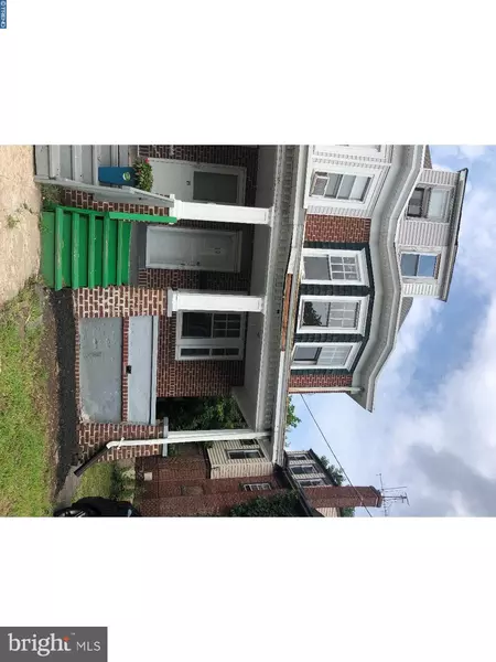 19 LASALLE AVE, Trenton, NJ 08618