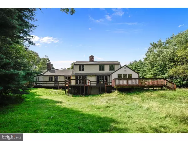 270 PENNINGTON ROCKY HILL RD, Pennington, NJ 08534