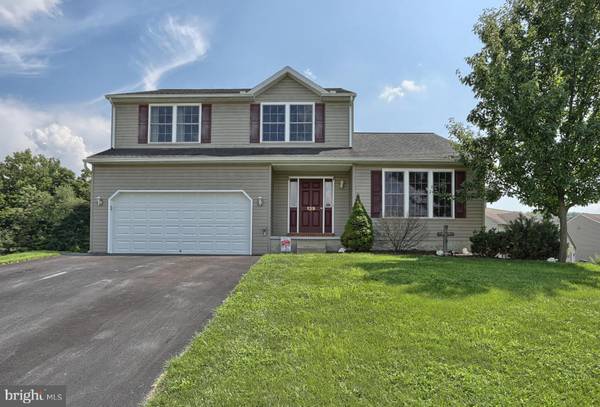 139 TWIN CREEKS DR, Jonestown, PA 17038