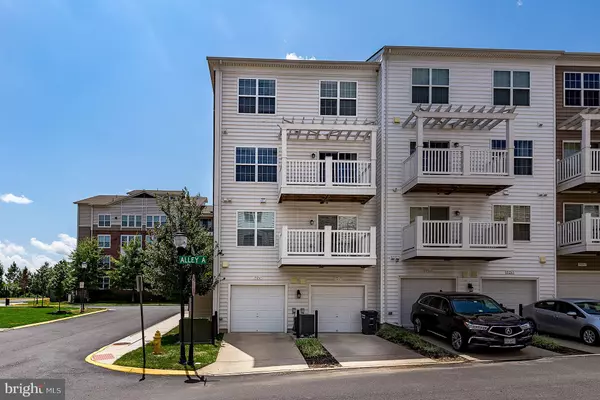 Woodbridge, VA 22191,15265 LEICESTERSHIRE ST #144