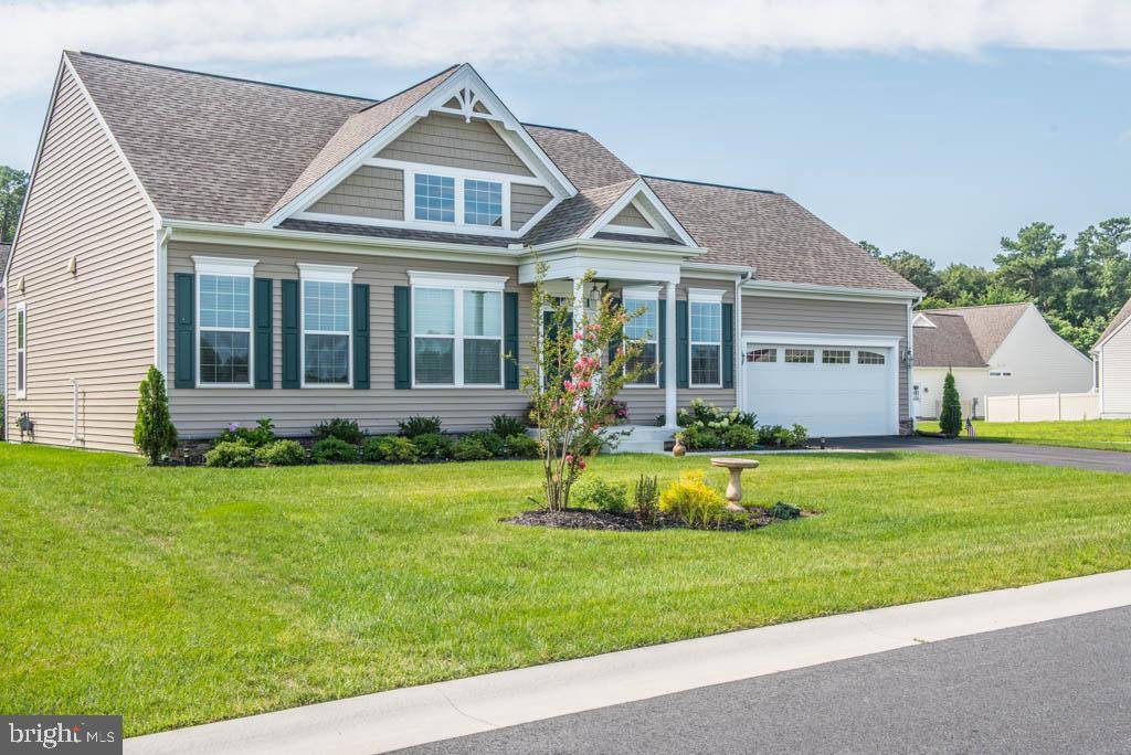 Selbyville, DE 19975,38748 SOFT BEACH CIR