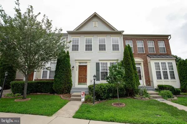 15399 ELIZABETH BURBAGE LOOP, Woodbridge, VA 22191