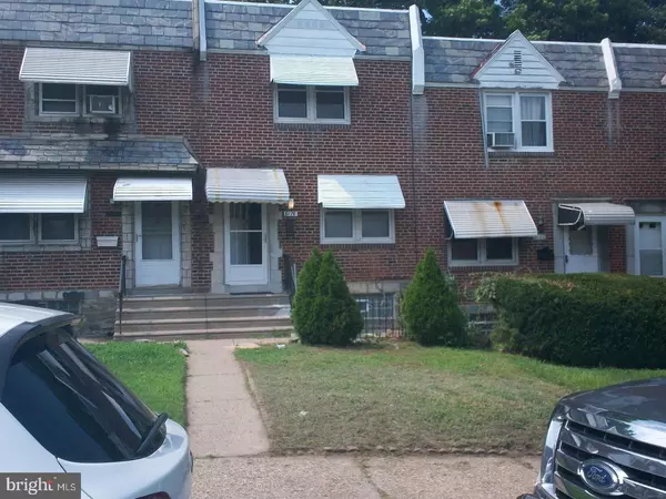 6178 NEWTOWN AVE, Philadelphia, PA 19111