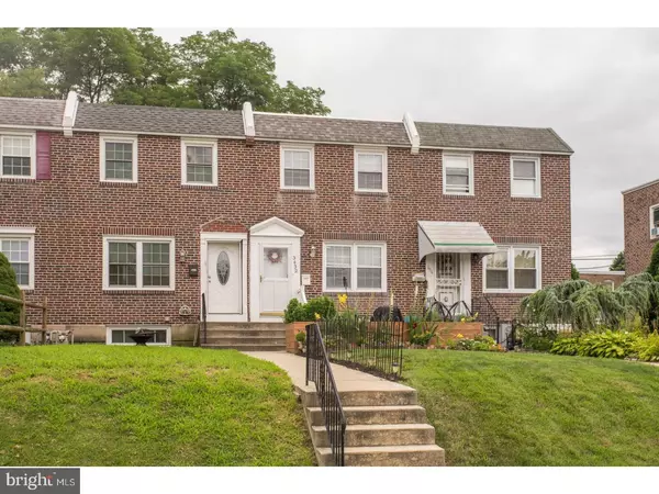 3432 VALLEY GREEN DR, Drexel Hill, PA 19026