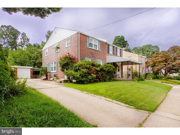 Drexel Hill, PA 19026,4216 GARRETT RD