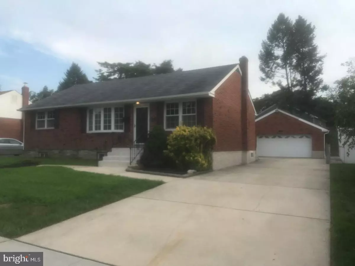 Wilmington, DE 19808,5 PENNDREW CT