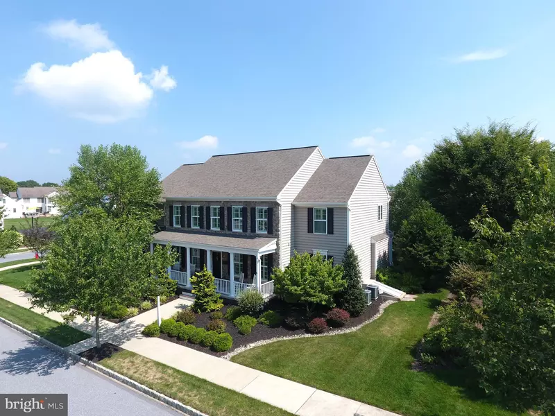 1405 BANNER DR, Lancaster, PA 17601