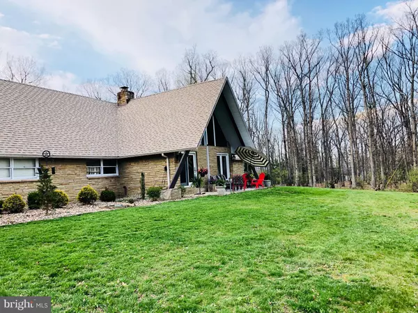 Keyser, WV 26726,438 MEADOWLARK ACRES DR