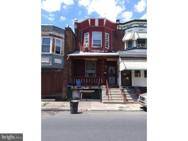 4014 OLD YORK RD, Philadelphia, PA 19140