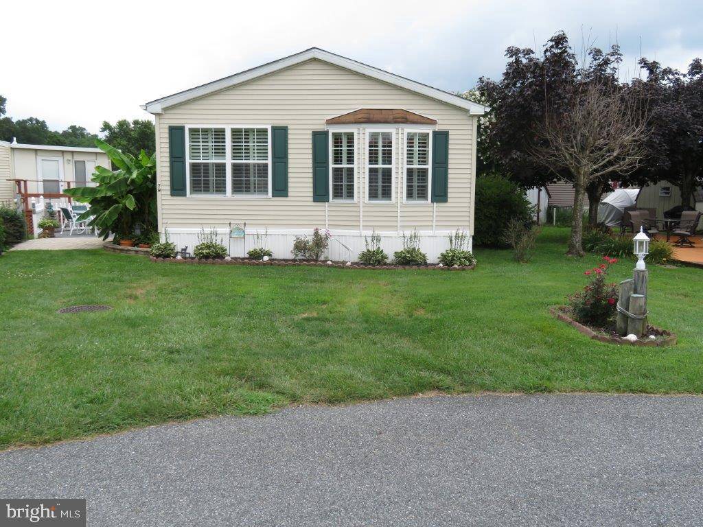 Berlin, MD 21811,79 SKIPJACK CIR