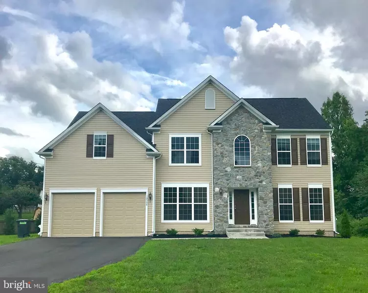 10508 JUSTICE PL, Columbia, MD 21046