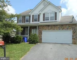 244 LAKE COVENTRY DR, Frederick, MD 21702