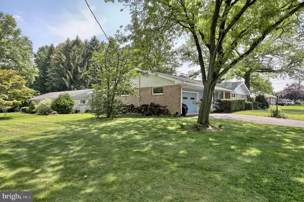 Palmyra, PA 17078,476 FIR ST