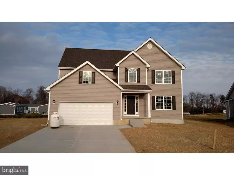 385 W BIRDIE LN, Magnolia, DE 19962