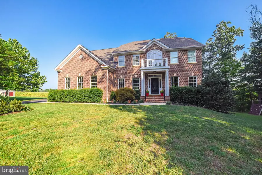 40870 GREENWOOD LN, Leonardtown, MD 20650