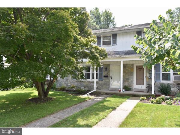 160 PENNBROOK AVE, Robesonia, PA 19551