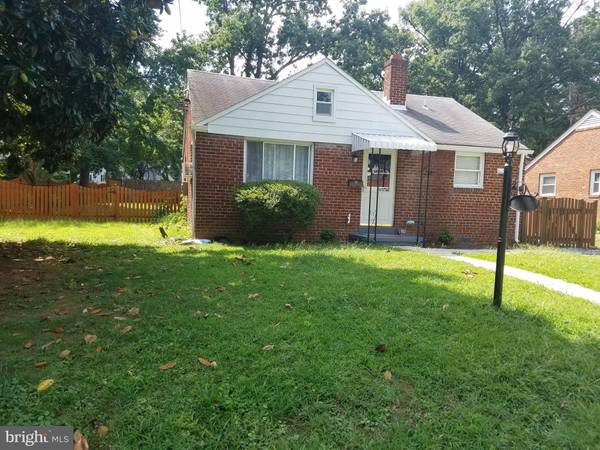 4200 73RD AVE, Hyattsville, MD 20784