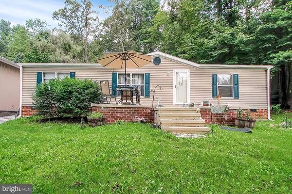 5225 CHAMBERSBURG RD, Orrtanna, PA 17353