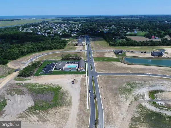 Lewes, DE 19958,36885 CROSSRAIL WAY #121