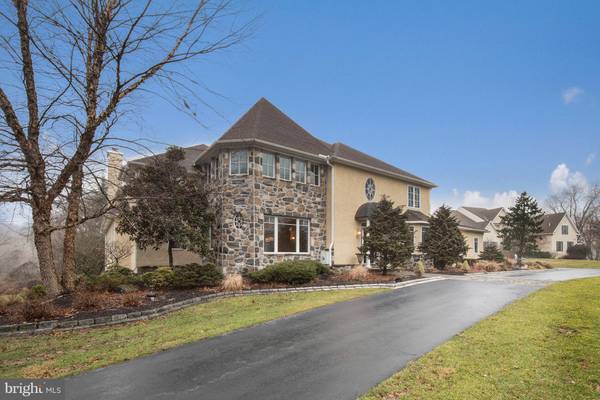 Chadds Ford, PA 19317,1 JOSHUA WAY