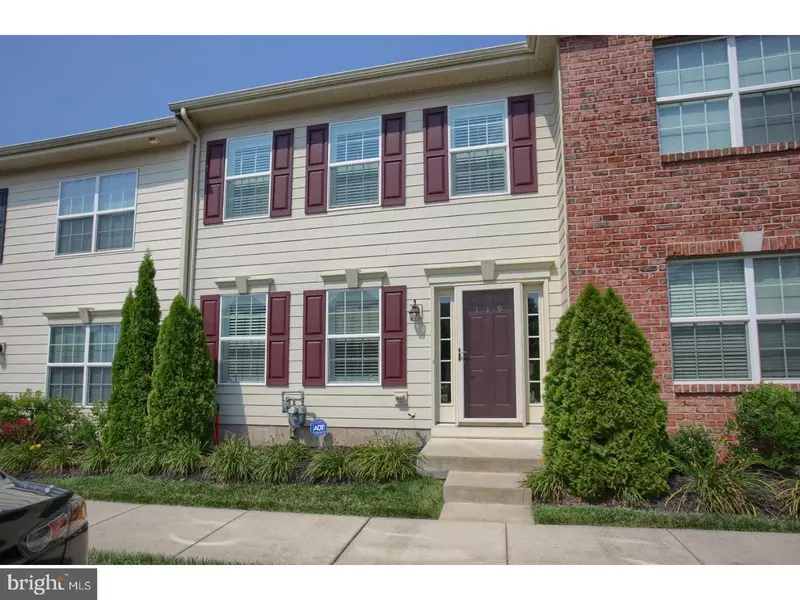 119 S PENN ST, Pottstown, PA 19464