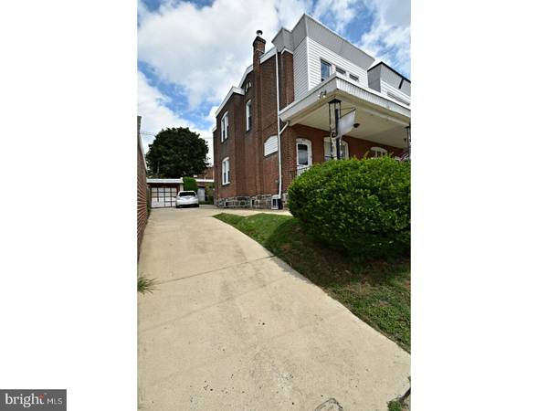 7108 DITMAN ST, Philadelphia, PA 19135