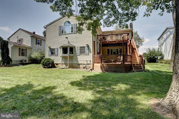 Middletown, PA 17057,650 FEW AVE