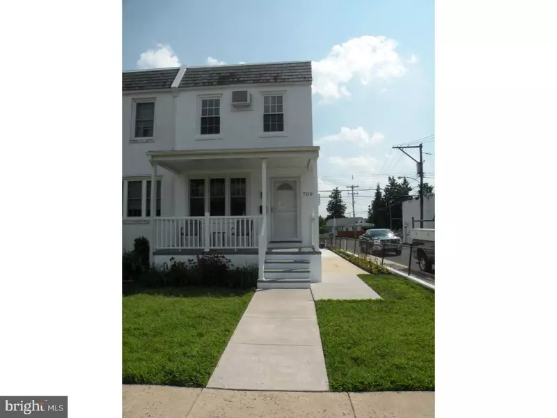 700 2ND AVE, Bristol, PA 19007