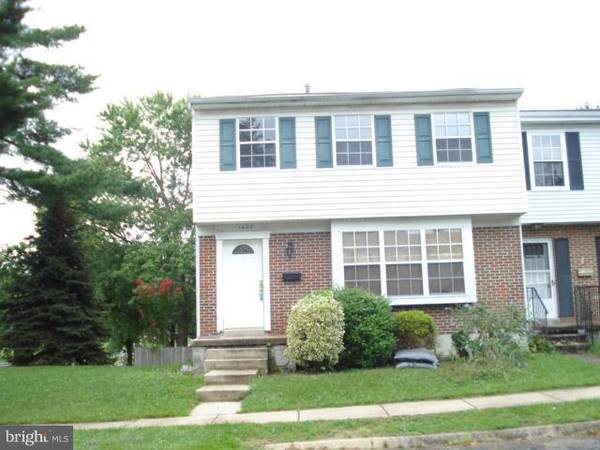 1408 HARFORD SQUARE DR, Edgewood, MD 21040