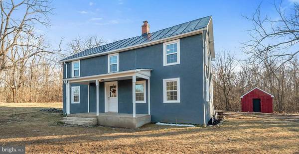 1070 WITHERS LARUE RD, Berryville, VA 22611