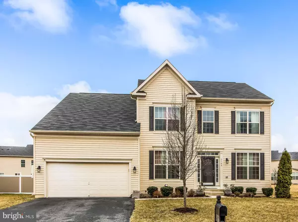 5709 DEER POND LN, Camp Springs, MD 20746