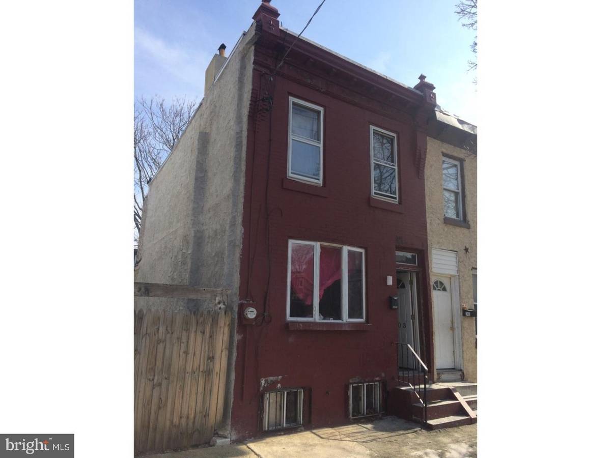 Philadelphia, PA 19133,2403 N REESE ST